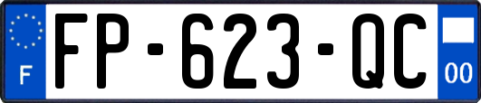 FP-623-QC