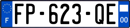 FP-623-QE
