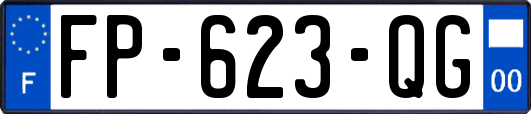 FP-623-QG
