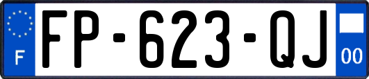 FP-623-QJ