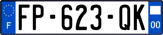 FP-623-QK