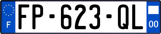 FP-623-QL