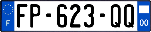 FP-623-QQ