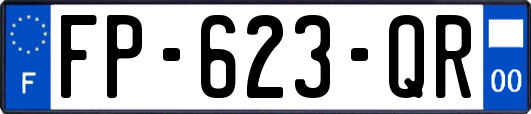 FP-623-QR