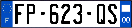 FP-623-QS