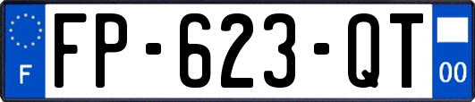 FP-623-QT