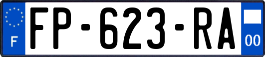 FP-623-RA
