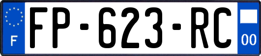 FP-623-RC
