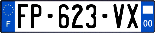 FP-623-VX