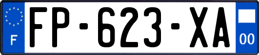 FP-623-XA