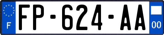 FP-624-AA