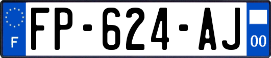 FP-624-AJ