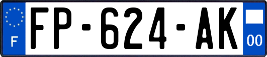 FP-624-AK