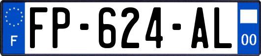 FP-624-AL