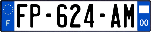 FP-624-AM