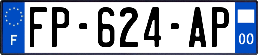 FP-624-AP