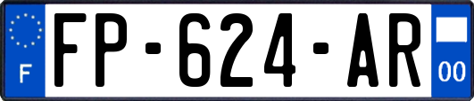 FP-624-AR