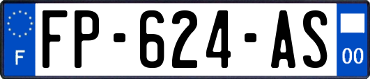 FP-624-AS