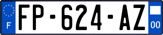 FP-624-AZ