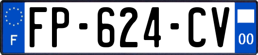 FP-624-CV
