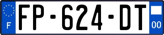 FP-624-DT
