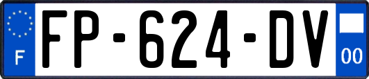 FP-624-DV