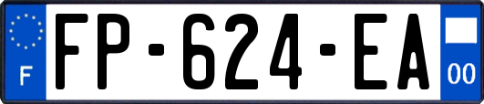 FP-624-EA