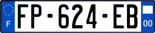 FP-624-EB