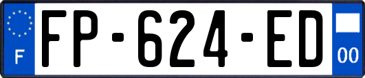 FP-624-ED
