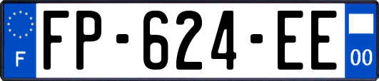 FP-624-EE