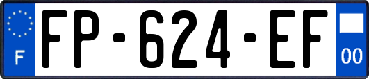 FP-624-EF