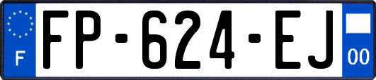 FP-624-EJ