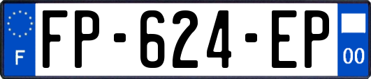 FP-624-EP