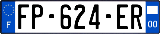 FP-624-ER