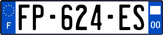 FP-624-ES