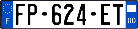 FP-624-ET