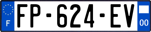 FP-624-EV