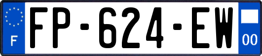 FP-624-EW