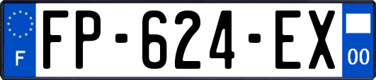 FP-624-EX