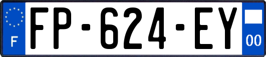FP-624-EY