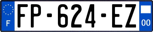 FP-624-EZ
