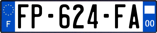 FP-624-FA