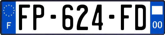 FP-624-FD