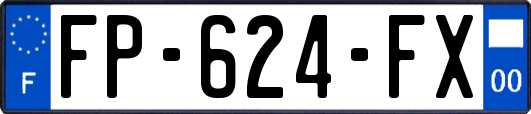 FP-624-FX