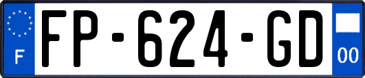 FP-624-GD