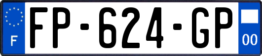FP-624-GP