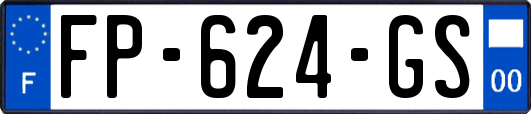 FP-624-GS