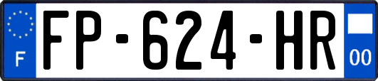 FP-624-HR