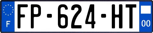 FP-624-HT