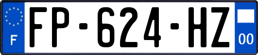 FP-624-HZ